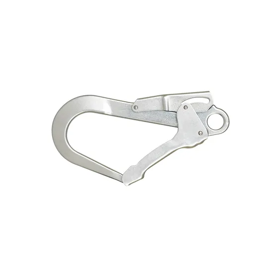 Karam Steel Scaffold Hook