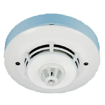 Ravel Addressable Multi Sensor Detector, Smoke and Heat (Single Loop)
