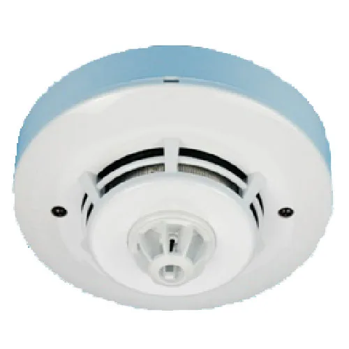 Ravel Addressable Multi Sensor Detector, Smoke and Heat (Single Loop)