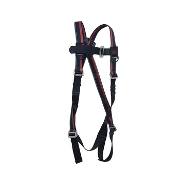 Karam Rhino PN21 Fall Arrest Harness, Single Dorsal D-Ring