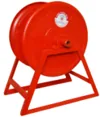 Aaag Heavy Duty Hose Reel, Horizontal Mounted (AAAG M257)