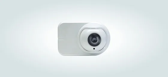 Honeywell Xtralis OSID-DE Open-Area Smoke Imaging Detector (Dual Ended)
