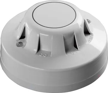Apollo AlarmSense Optical Smoke Detector