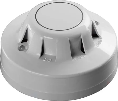 Apollo AlarmSense Optical Smoke Detector