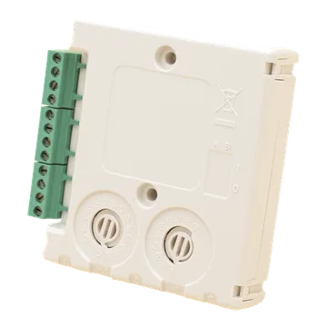 System Sensor M210E-CZ and M210E-CZR Conventional Zone Monitor Modules