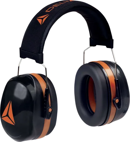 Delta Plus Hearing Protection