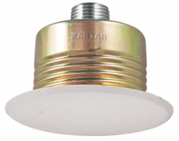 Kartar Valves Concealed Sprinkler, Forged Brass