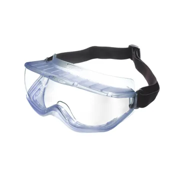 Karam ES008 Sealed Chemical Splash Goggles