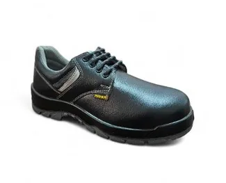Rider 3303 Low Ankle S3 Leather Safety Shoe