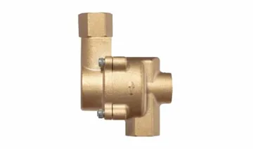 Tyco Model DP-2 Dry Pilot Actuator (TFP1381)