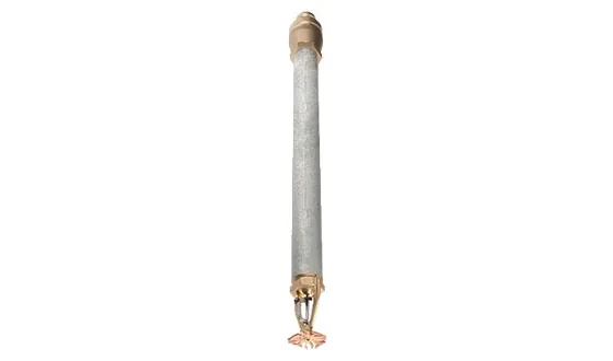 Tyco Model ESFR-17 Dry-Type Early Suppression Fast Response Pendent Sprinkler, K16.8 (TFP320)