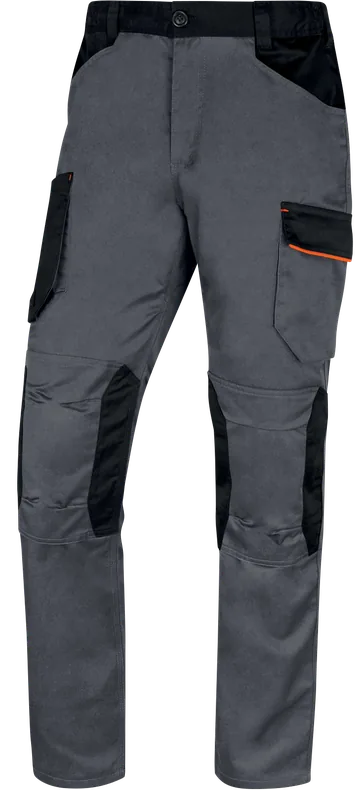 Delta Plus MACH 2 M2PA3 Work Trousers