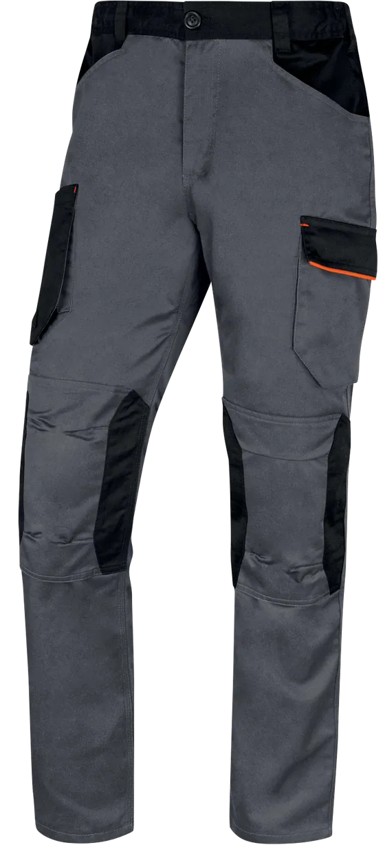 Delta Plus MACH 2 M2PA3 Work Trousers