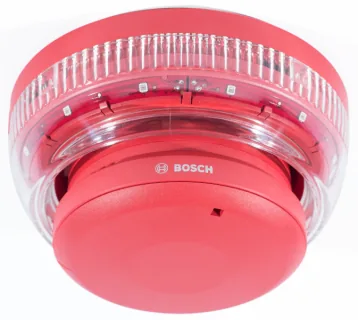 Bosch Sounders & Beacons