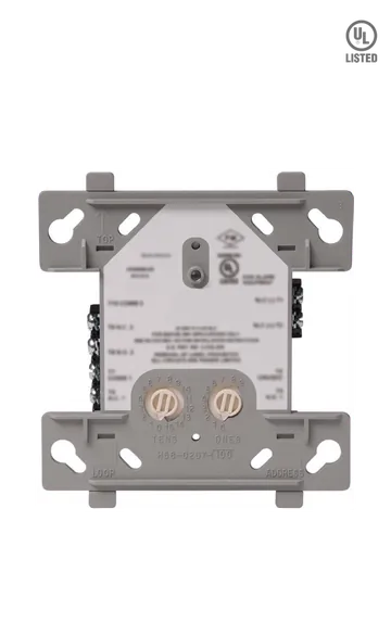 Morley by Honeywell HM/D240CMO/UL Addressable Relay Module (Morley UL)