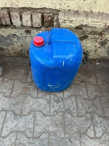 Balaji Fire Safety AFFF Foam Concentrate 3%, 20 Litre