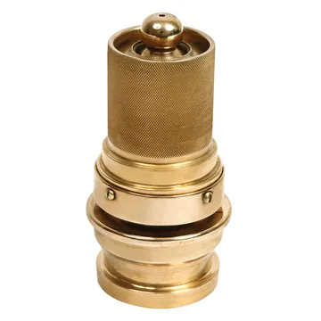 New Age Navy Diffuser Nozzle