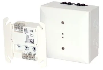 Bosch FLM-420-EOL4W-S End-of-Line Module, 4-Wire LSN, Surface-Mount