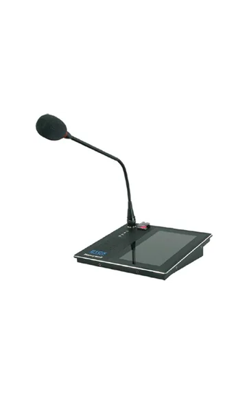 Honeywell Variodyn D1 ETCS Touch Screen Call Station