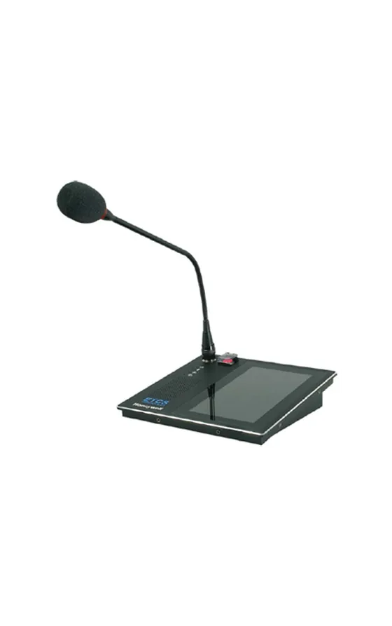 Honeywell Variodyn D1 ETCS Touch Screen Call Station