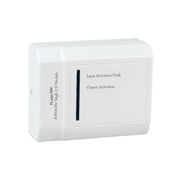 Agni FYRLAAST Addressable Single Input and Output Module