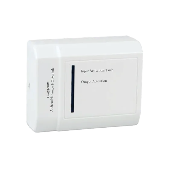 Agni FYRLAAST Addressable Single Input and Output Module