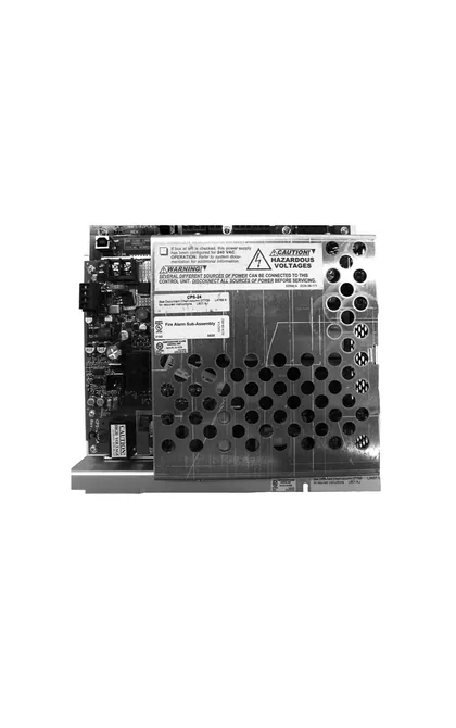 Notifier Power Supplies & Panel Modules