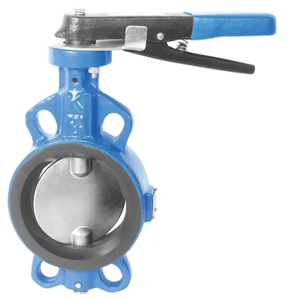 Kartar Valves Butterfly Valves