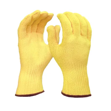 Karam Para-Aramid Knitted Gloves