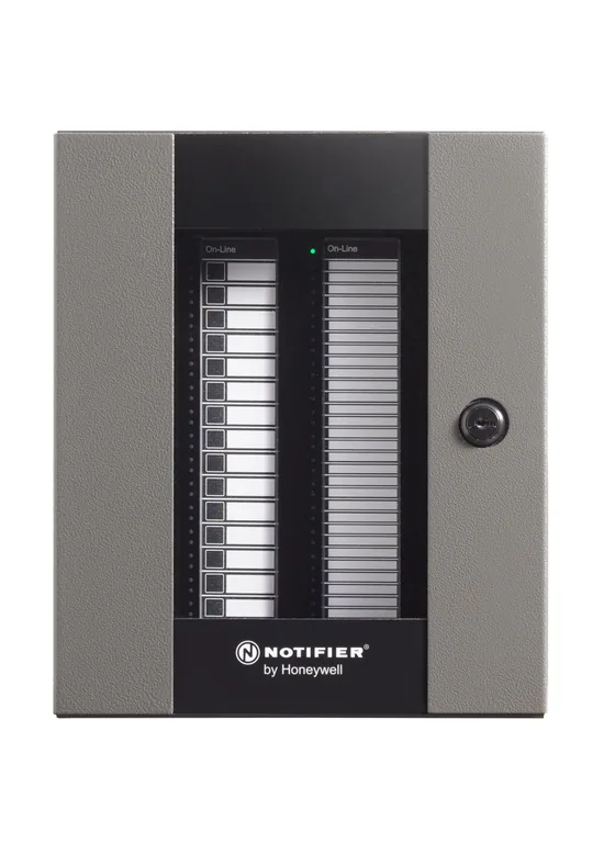Notifier INSPIRE ACM-30 Annunciator