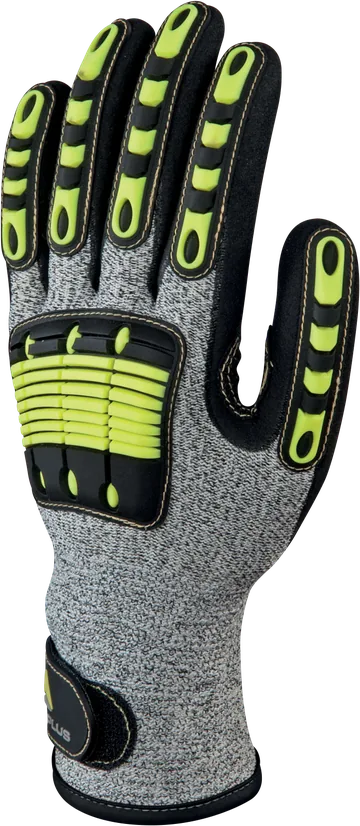 Delta Plus EOS NOCUT VV910 Cut and Impact Resistant Gloves