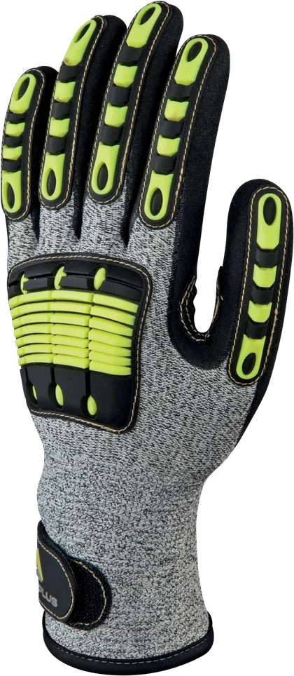 Delta Plus Cut Resistant Gloves