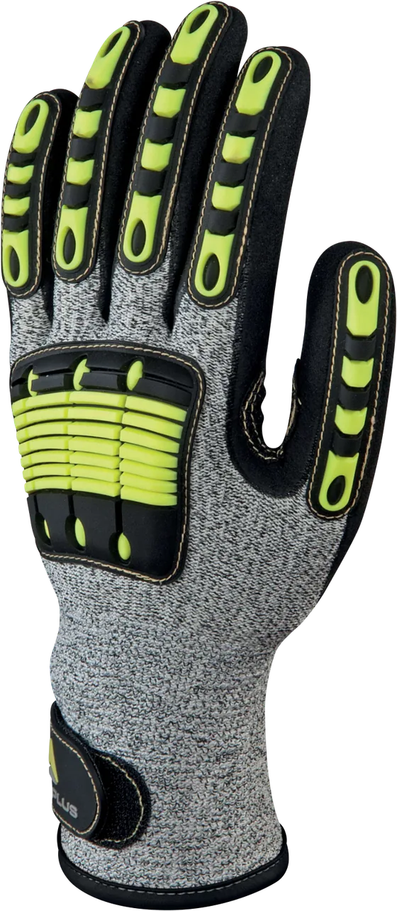 Delta Plus EOS NOCUT VV910 Cut and Impact Resistant Gloves
