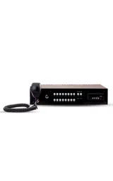 Voice Alarm, Talk-back and Auto Dialers
