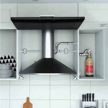 Ceasefire Residential Kitchen Suppression System, Wet Chemical Based