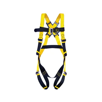 Karam Revolta PN24(OR) Climbers Harness, Dorsal and Sternal D-Rings