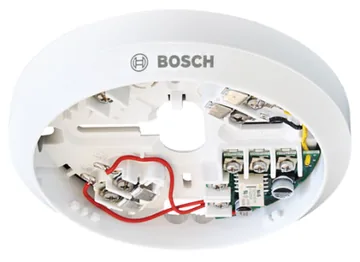 Bosch FAA-MSR420 Detector Base with Change-over Relay (Form C)