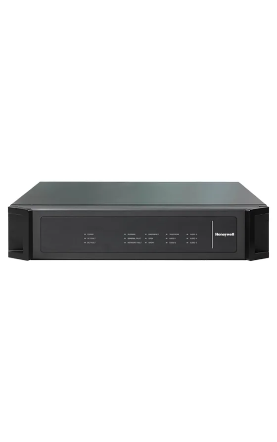 Honeywell X-618 X-NRI/EN Network Resource Interface