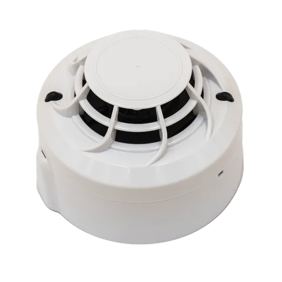 System Sensor Agile 52051RE-RF Wireless Rate of Rise Heat Detector