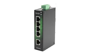 Honeywell Li-ion Tamer Gen 3 Network Switch