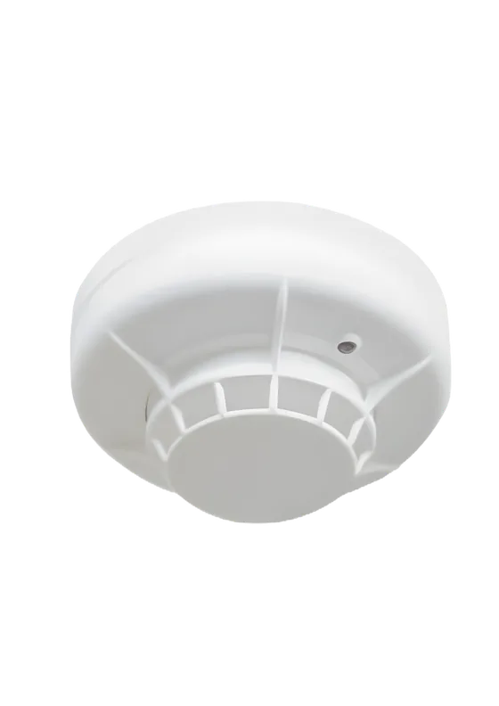 Agni Low Profile Conventional Rate of Rise Heat Detector