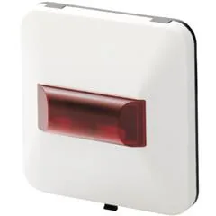 Siemens FDCAI221 Cerberus PRO Addressable Alarm Indicator