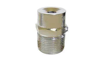 Tyco Mulsifyre Directional Spray Nozzles, Models F822 to F834, Open, High Velocity (TFP810)