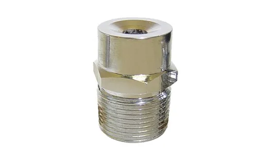 Tyco Mulsifyre Directional Spray Nozzles, Models F822 to F834, Open, High Velocity (TFP810)