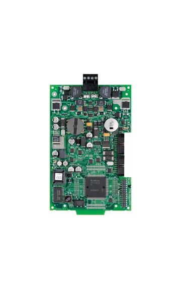 Notifier LCM-320 Loop Control Module