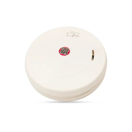 Ceasefire Stand Alone Photoelectric Smoke Alarm