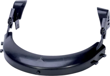 Delta Plus VISOR HOLDER Face Shield Holder for Helmets