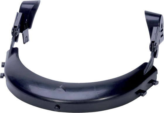 Delta Plus VISOR HOLDER Face Shield Holder for Helmets