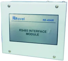 Ravel RS485 Interface Module for RE-25AR