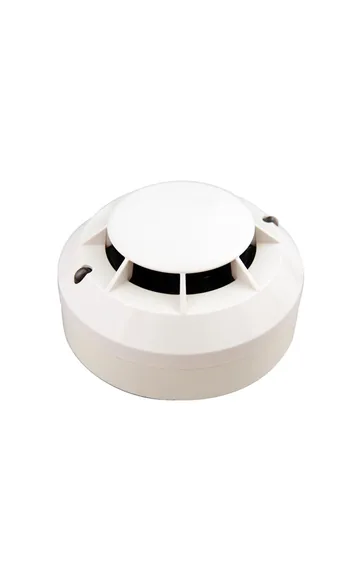 Morley by Honeywell HM-RHSE-AP / HM-RHSE-I-AP Rate of Rise Heat Detector, Class A1R (Morley Max)
